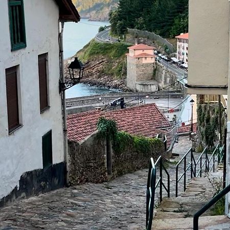 Precioso Apartamento Reformado 2Hab Elantxobe Esterno foto