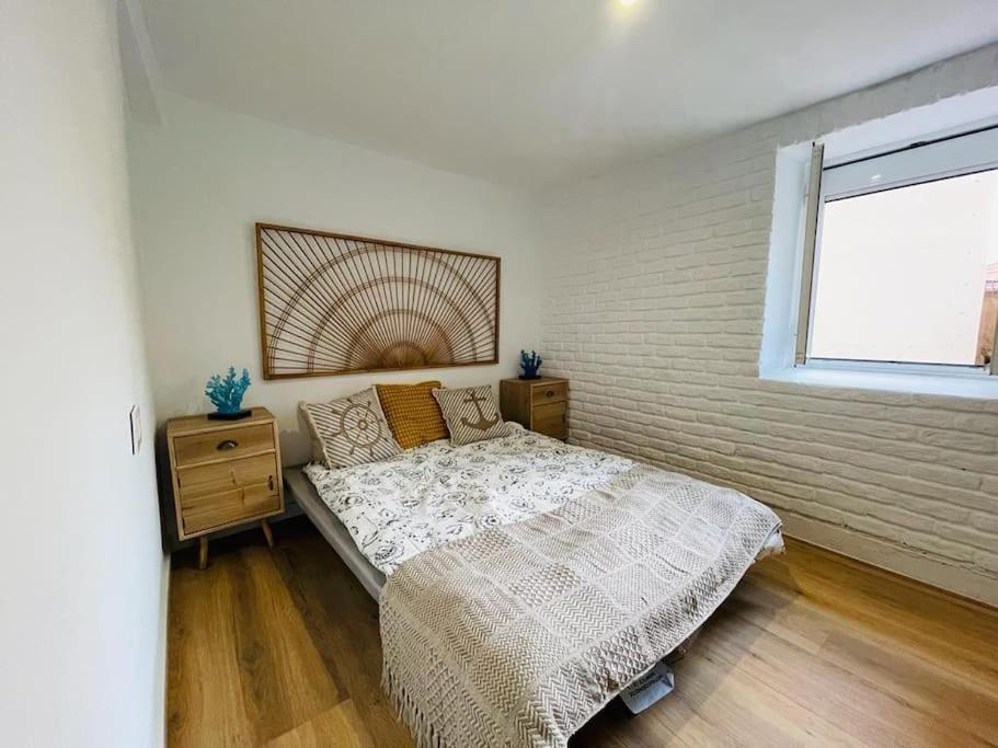 Precioso Apartamento Reformado 2Hab Elantxobe Esterno foto