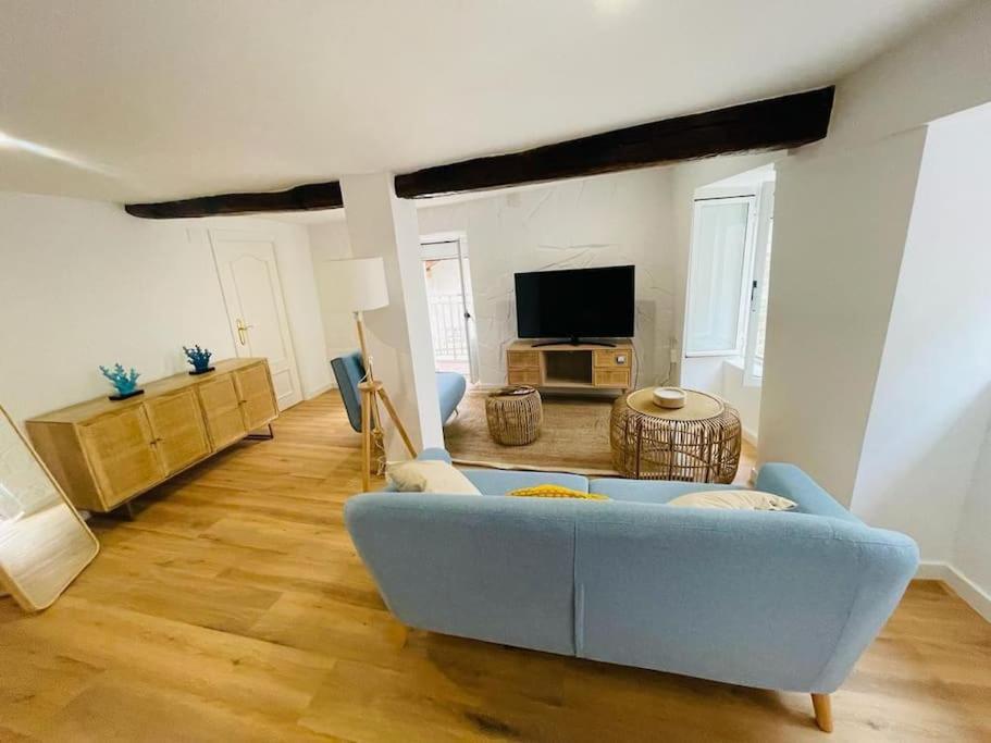 Precioso Apartamento Reformado 2Hab Elantxobe Esterno foto