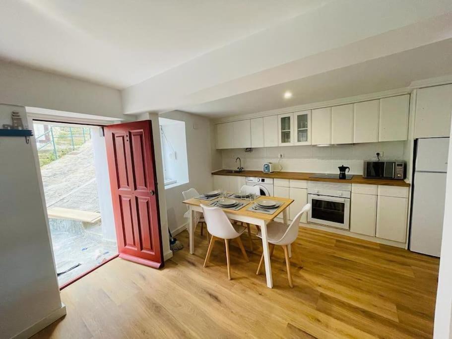 Precioso Apartamento Reformado 2Hab Elantxobe Esterno foto