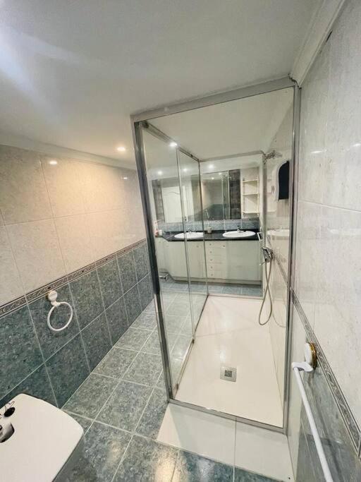 Precioso Apartamento Reformado 2Hab Elantxobe Esterno foto