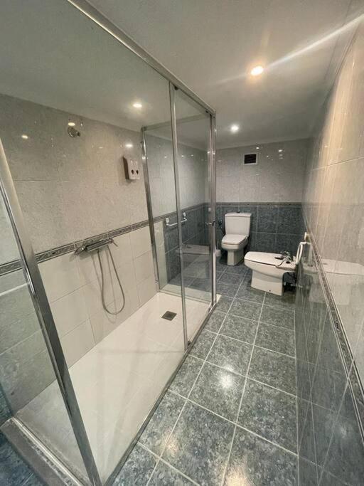 Precioso Apartamento Reformado 2Hab Elantxobe Esterno foto